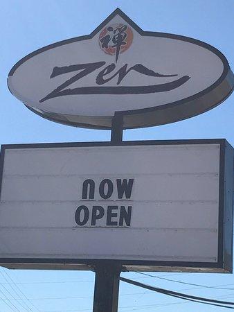 Zen Asian Restaurant